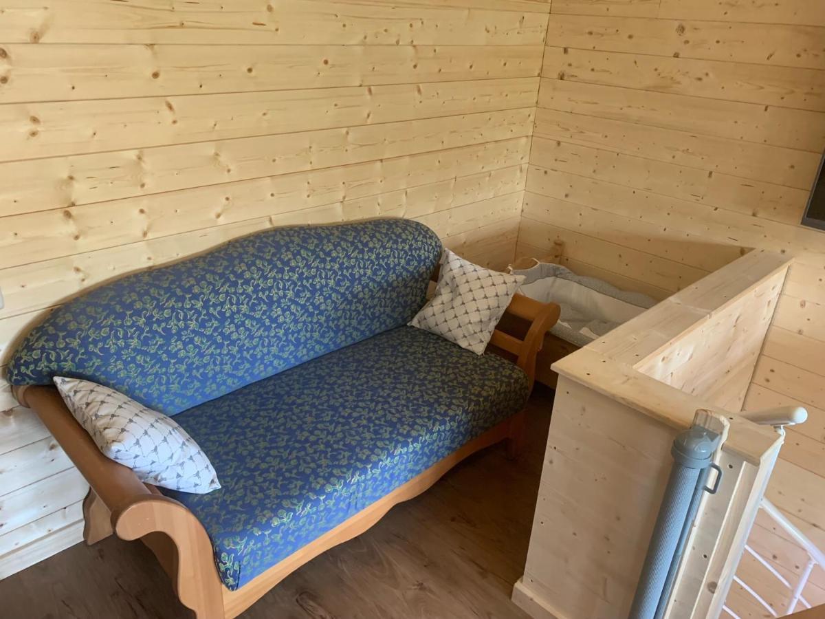 Ferienhaus Spielburg 알토팅 외부 사진