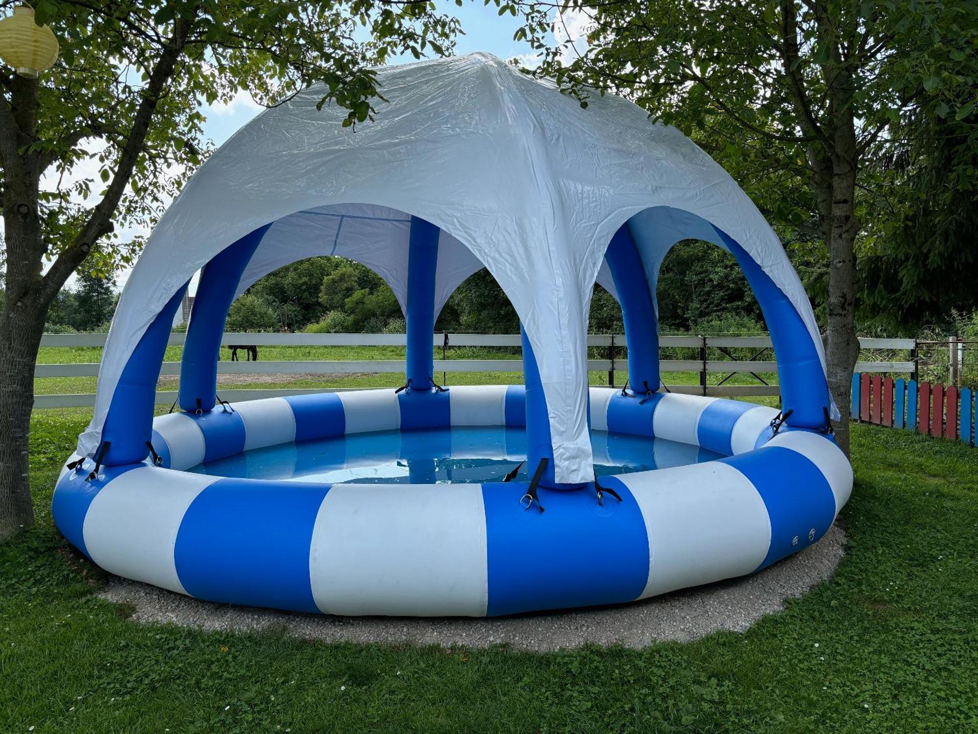 Ferienhaus Spielburg 알토팅 외부 사진